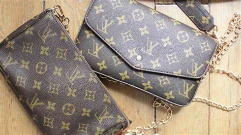 comment savoir un sac louis vuitton original|vente de sac Louis Vuitton.